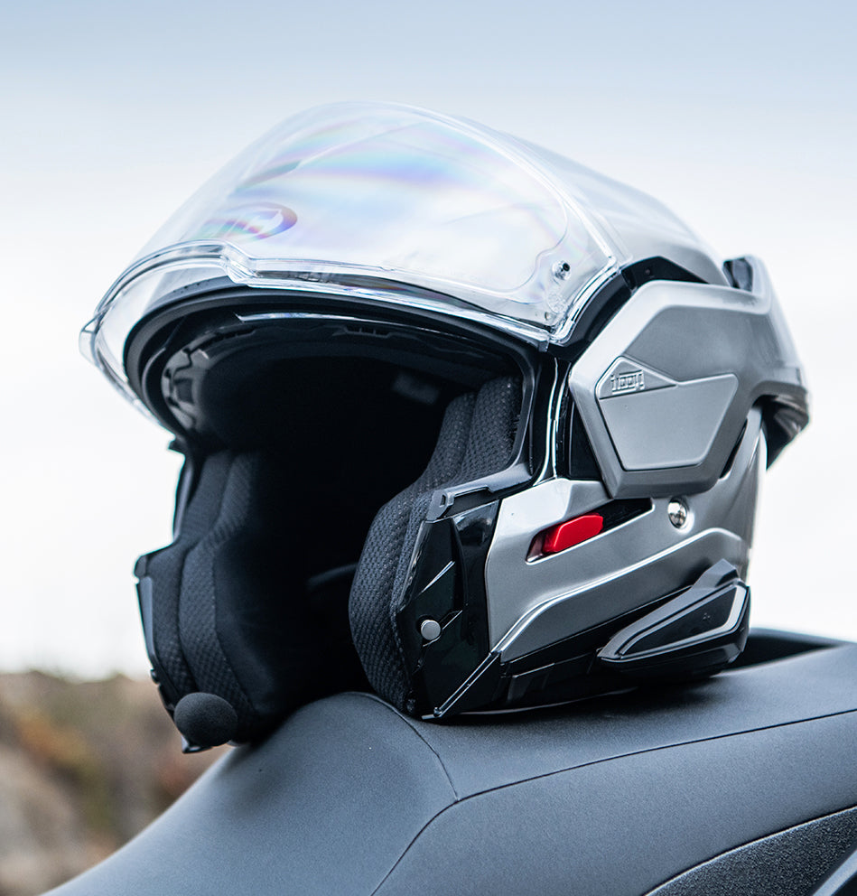 i100 – HJC HELMETS US