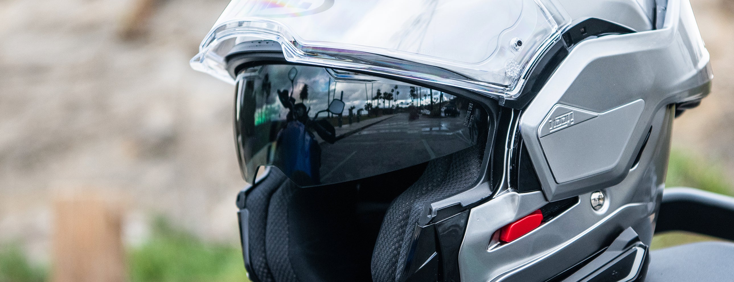 i100 – HJC HELMETS US