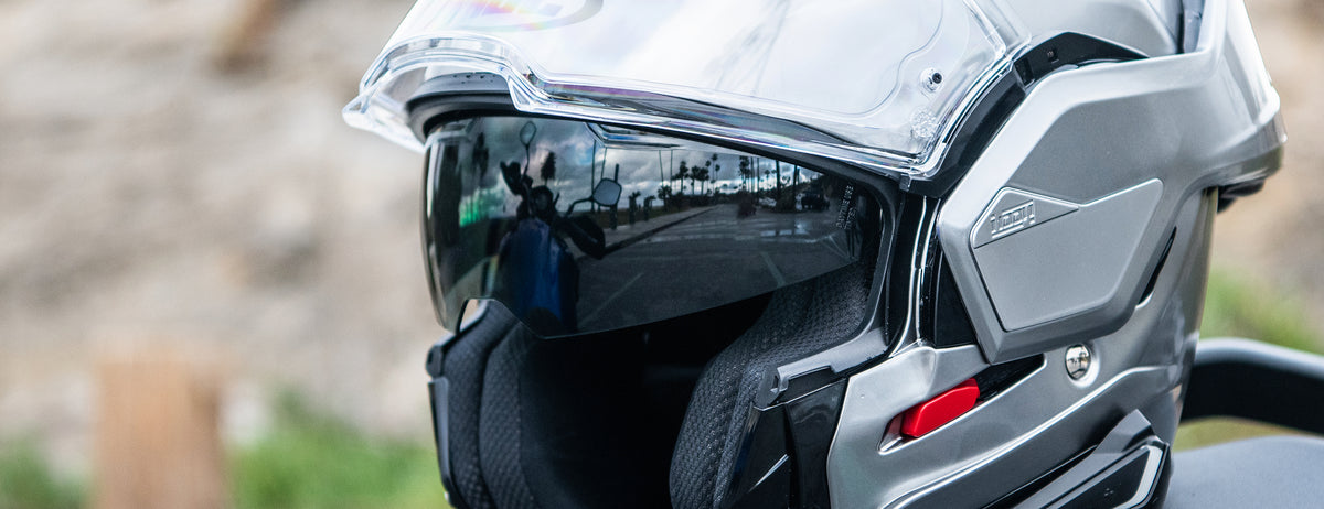 i100 – HJC HELMETS US