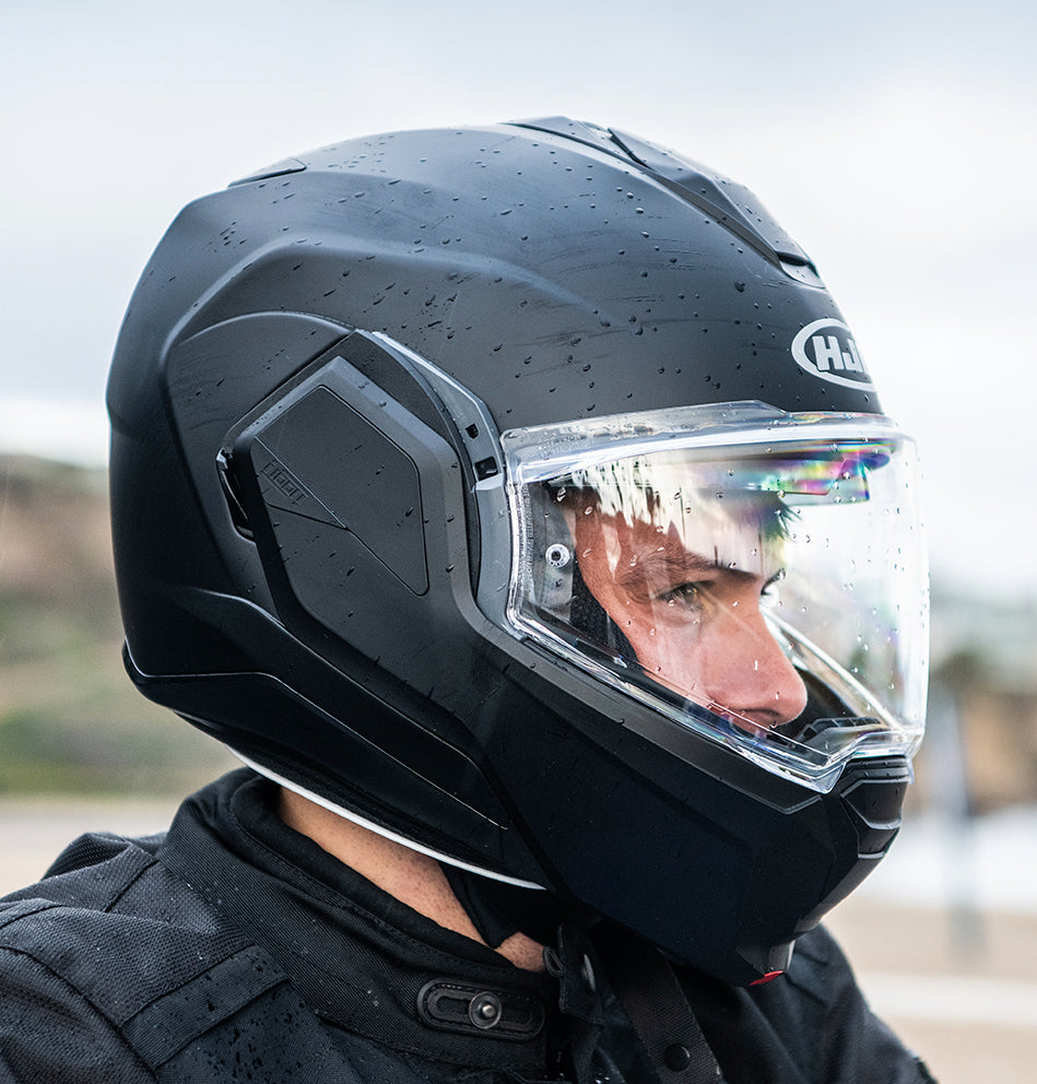 i100 – HJC HELMETS US