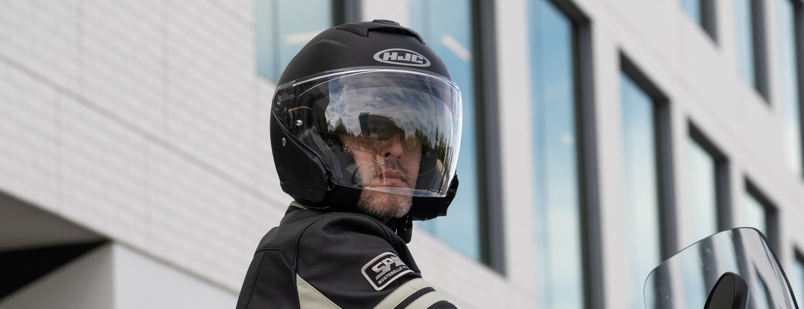 i31 – HJC HELMETS US