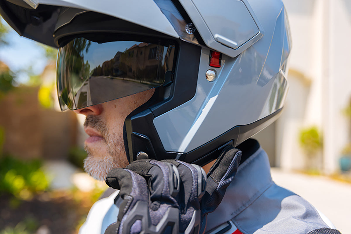 HJC i80 グレー　Mサイズ HJC i80 - Helmet House