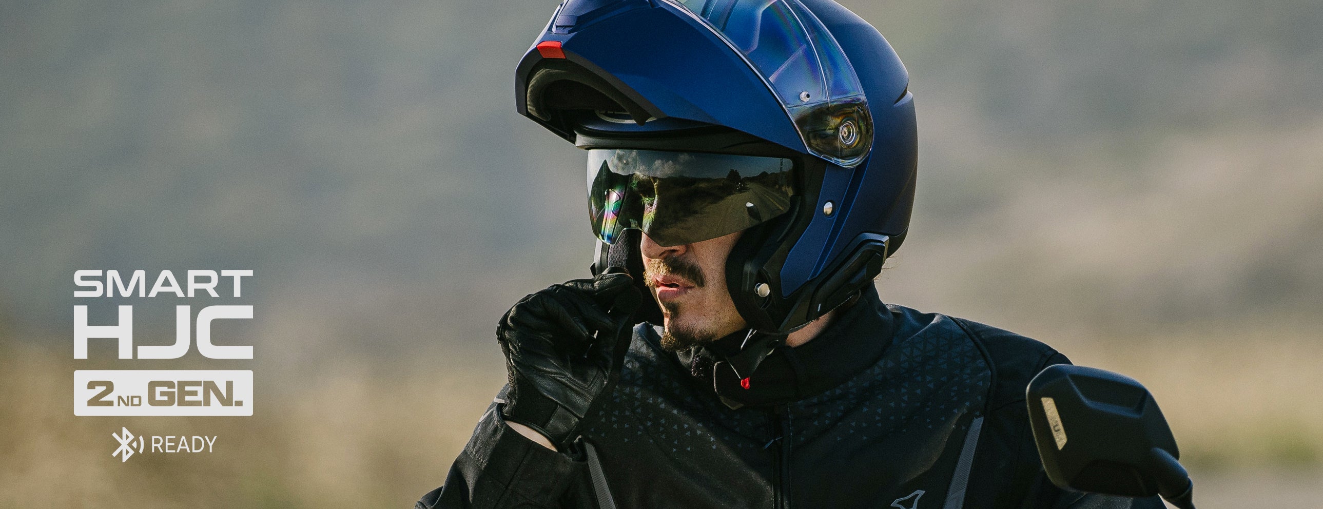 i91 – HJC HELMETS US