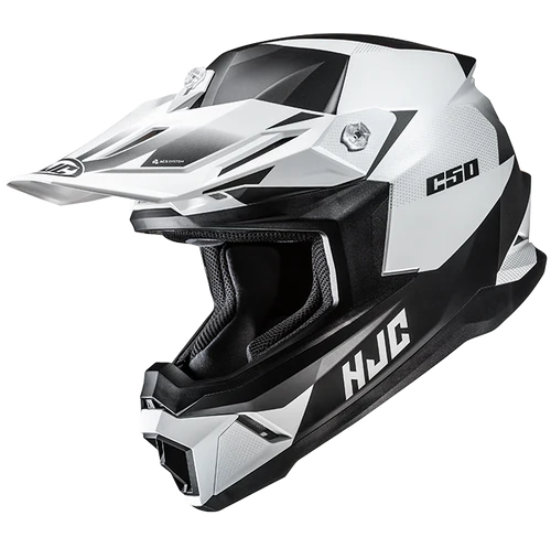 C50 slide – HJC HELMETS US