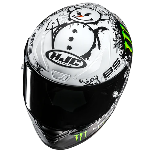 RPHA 1N V2 CARBON SNOW DIABLO