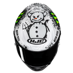 RPHA 1N V2 CARBON SNOW DIABLO