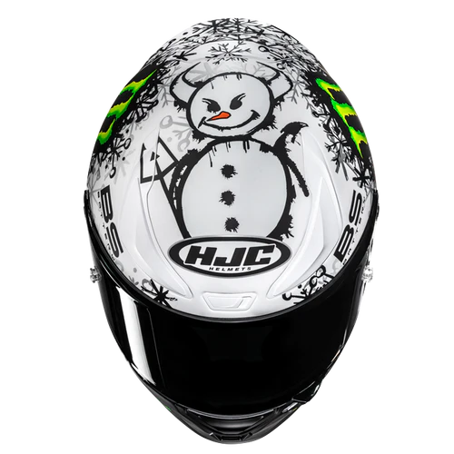 RPHA 1N V2 CARBON SNOW DIABLO