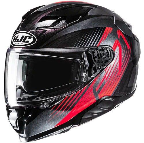 F71 CATOS – HJC HELMETS US