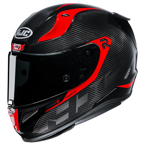 RPHA 11 CARBON – HJC HELMETS US