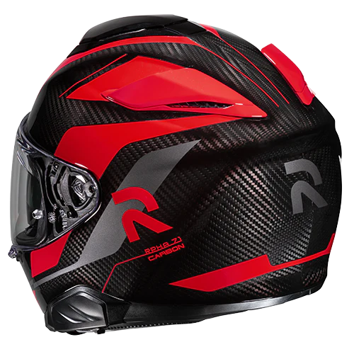 Agv Rpha 71 RPHA 71 CARBON HAMIL β HJC HELMETS US