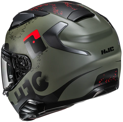 F71 Color F71 FACO – HJC HELMETS US