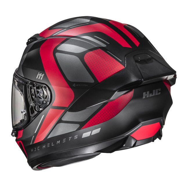 i11 SUB – HJC HELMETS US