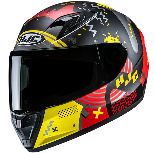 Y10 MIKA – HJC HELMETS US