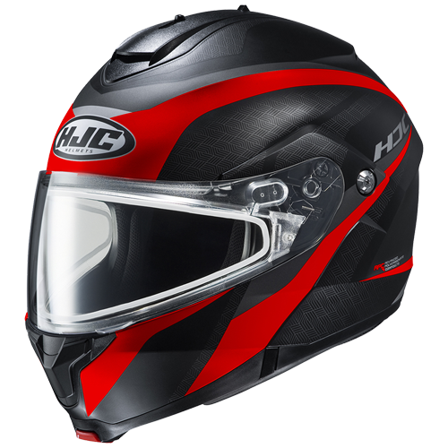 ブランドがお得に買え HJC Helmets:C10 リト GRAY/BLUE(MC2SF) S