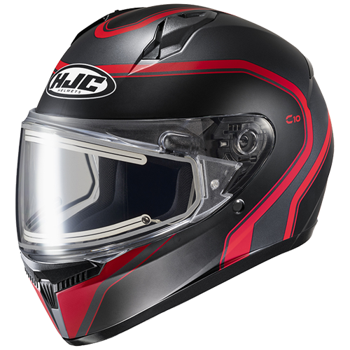 HJC C10 エリー サイズ S C10 SNOW ELIE – HJC HELMETS US