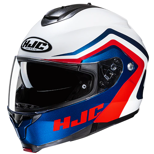HJC C91 Heated Snowmobile Shield & Visor Kit - Clear, Fits HJ-17, IS-MAX 2/CL-MAX 3