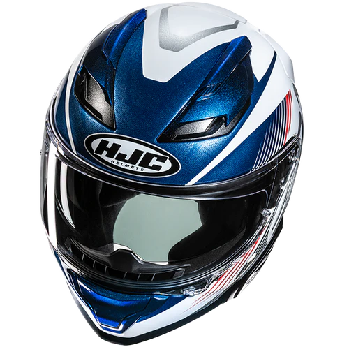 F71 Color F71 CATOS – HJC HELMETS US