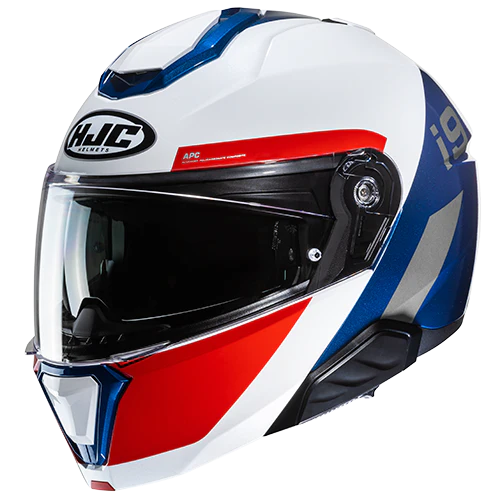 オンライン卸売り HJC Helmets:C10 リト GRAY/BLUE(MC2SF) L