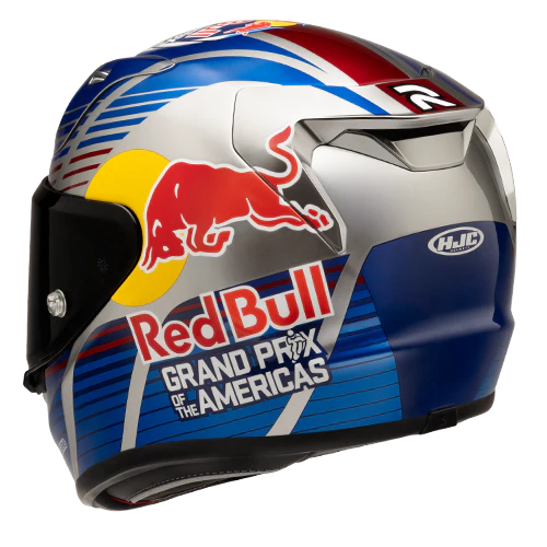 RPHA 12 Red Bull Austin GP II