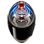 RPHA 12 Red Bull Austin GP II