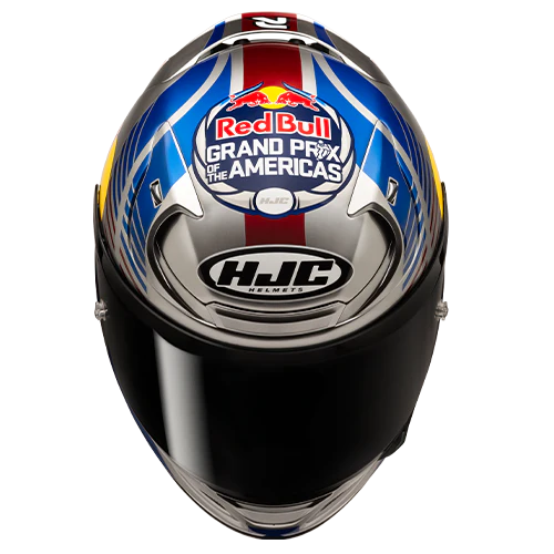 RPHA 12 Red Bull Austin GP II
