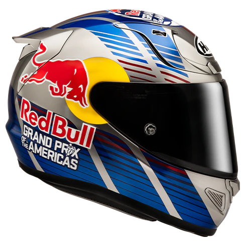 RPHA 12 Red Bull Austin GP II