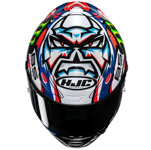 RPHA 1N V2 CARBON QUARTARARO LE MANS III