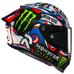 RPHA 1N V2 CARBON QUARTARARO LE MANS III