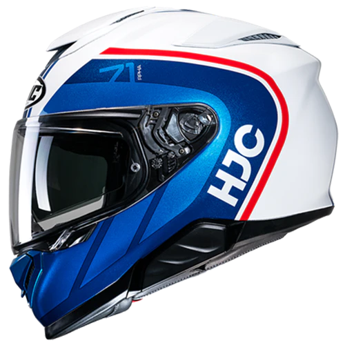RPHA 71 MAPOS – HJC HELMETS US