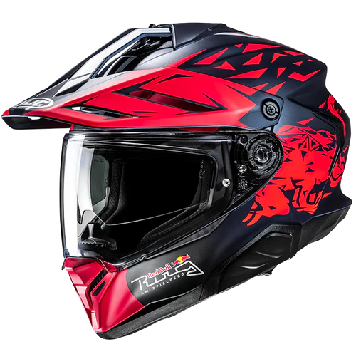 RPHA 60 SPIELBERG RED BULL
