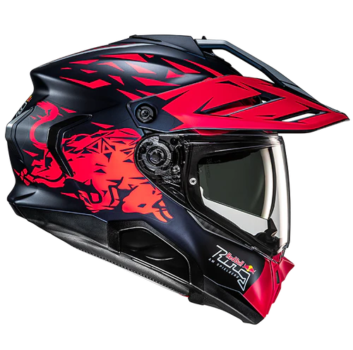 RPHA 60 SPIELBERG RED BULL