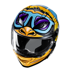 F71 MONKEY DJ