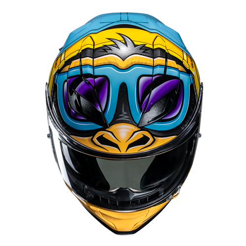 F71 MONKEY DJ