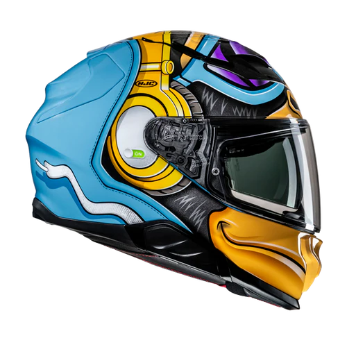 F71 MONKEY DJ