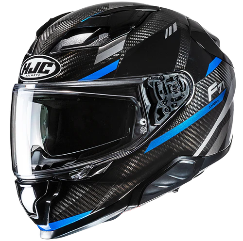 F71 Color F71 CARBON ESIRA – HJC HELMETS US