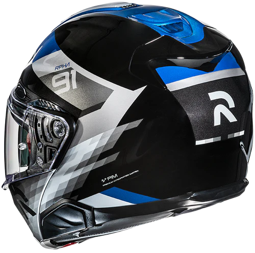 RPHA 91 MADAL