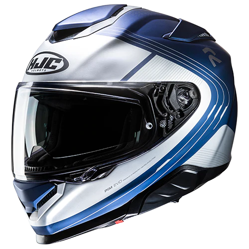 RPHA 71 – HJC HELMETS US