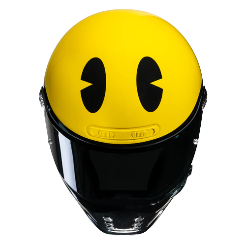 V10 PAC-MAN BANDAI