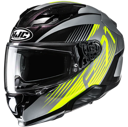 F71 Color F71 CATOS – HJC HELMETS US