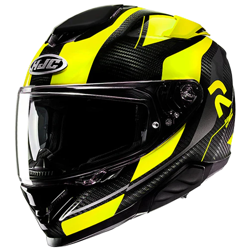 RPHA 71 CARBON HAMIL – HJC HELMETS US