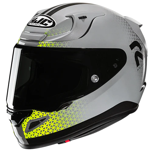 RPHA 12 SOLID β HJC HELMETS US