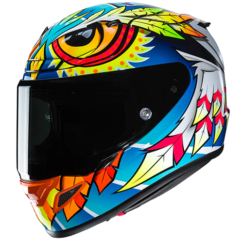 RPHA 12 – HJC HELMETS US