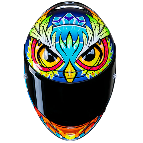 Icon 2024 turbo lover