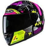 Y10 MIKA