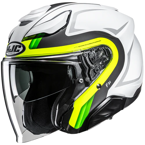 F31 BASK – HJC HELMETS US