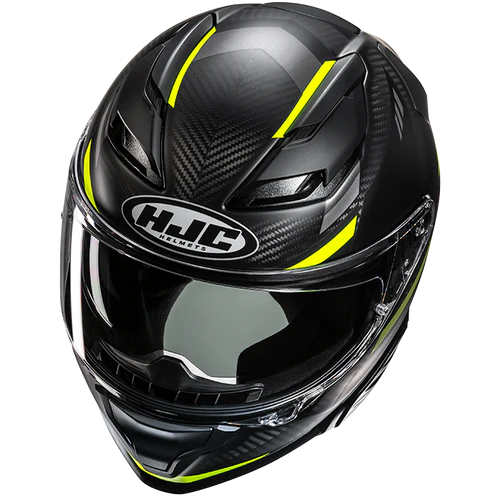 F71 Color F71 CARBON ESIRA – HJC HELMETS US