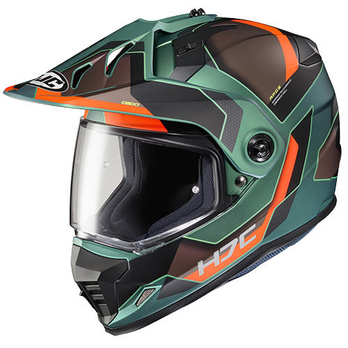 DS-X1 SOLID – HJC HELMETS US DS-X1 SOLID – HJC HELMETS US