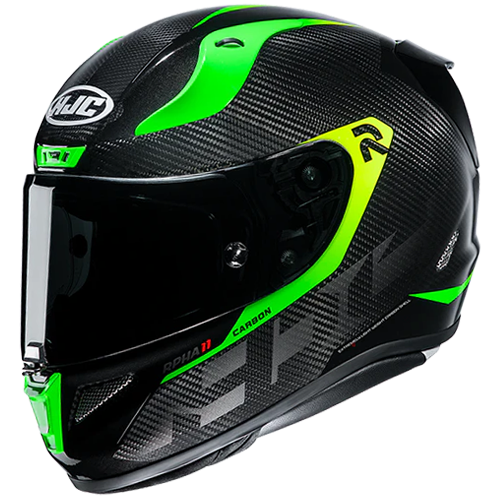 RPHA 11 CARBON – HJC HELMETS US