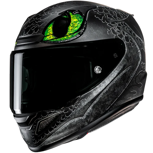 RPHA 12 TOOTHLESS II – HJC HELMETS US RPHA 12 TOOTHLESS II – HJC HELMETS US