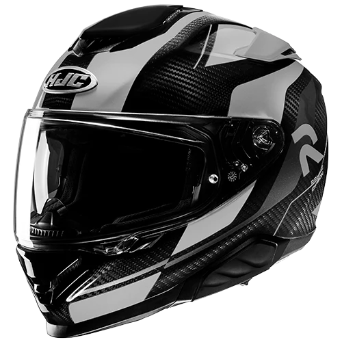 HJC Helmets RPHA 11 Sonic – TRIUMPH JT MNL